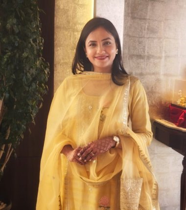 Dr. Vaishnavi Agrawal