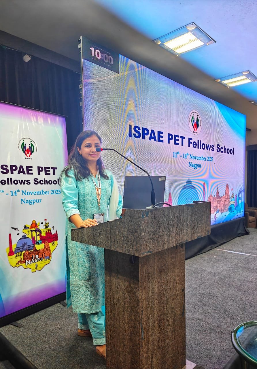 56th MP PediCon speaker 2025