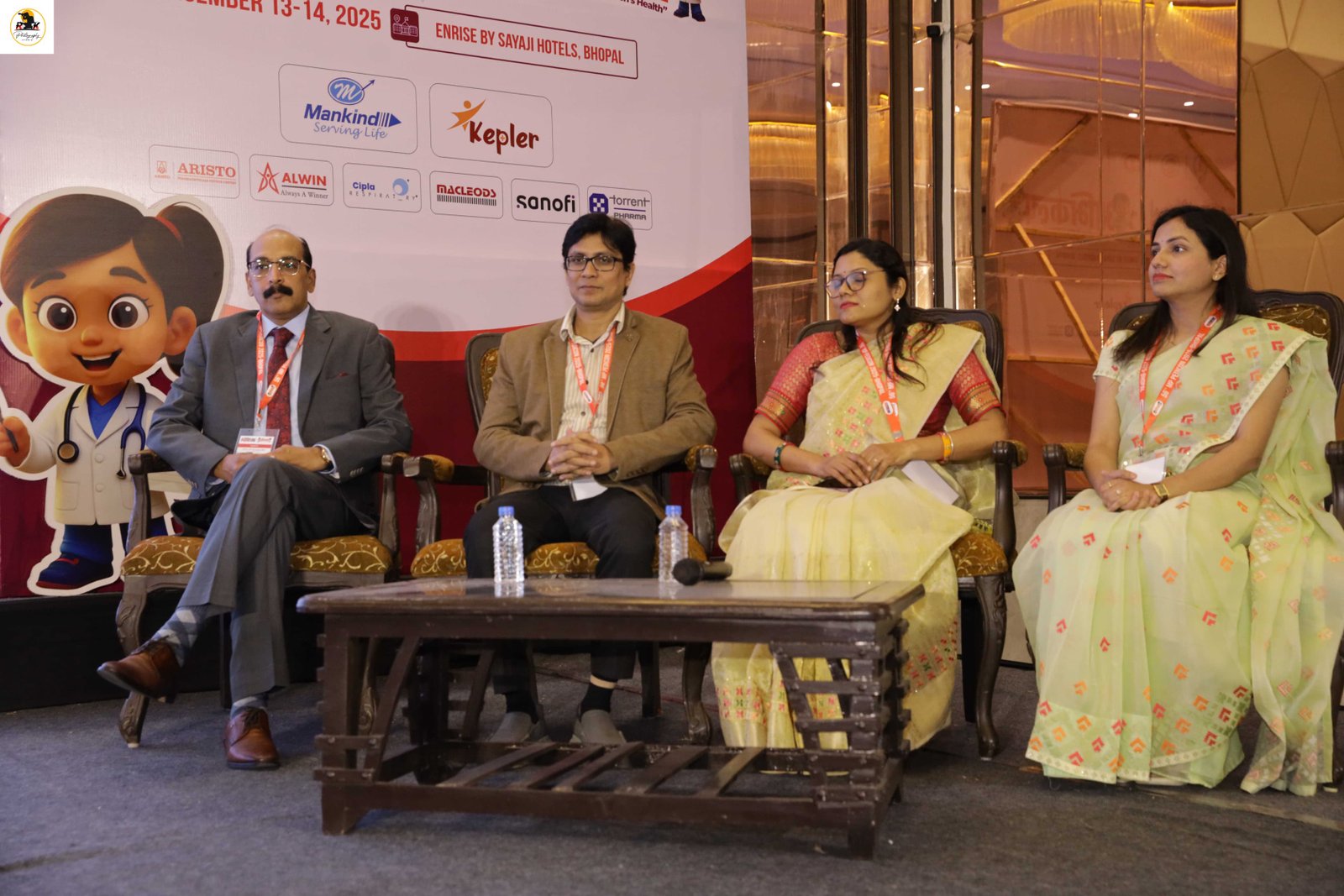 Panel discussion