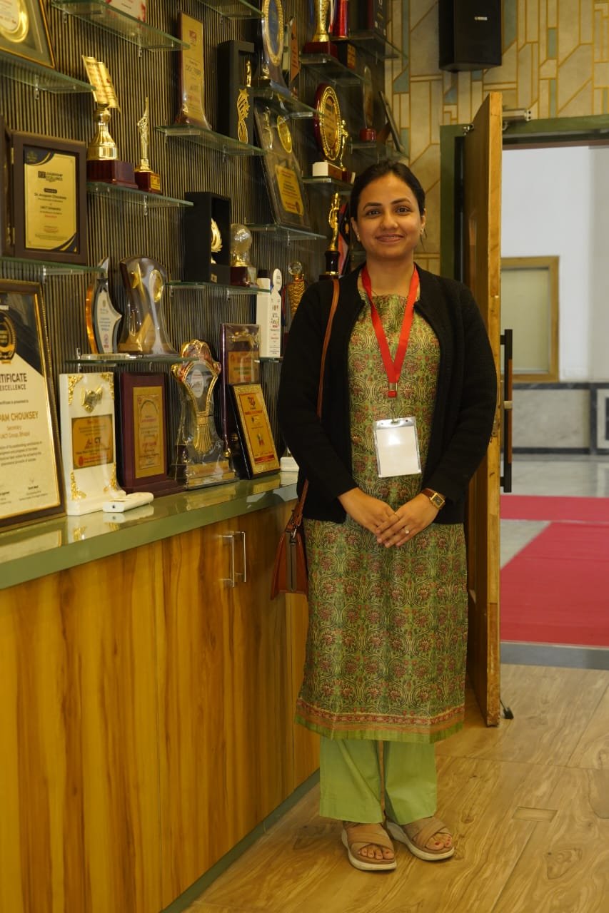 ISPAE PET Fellows School Nagpur 2025